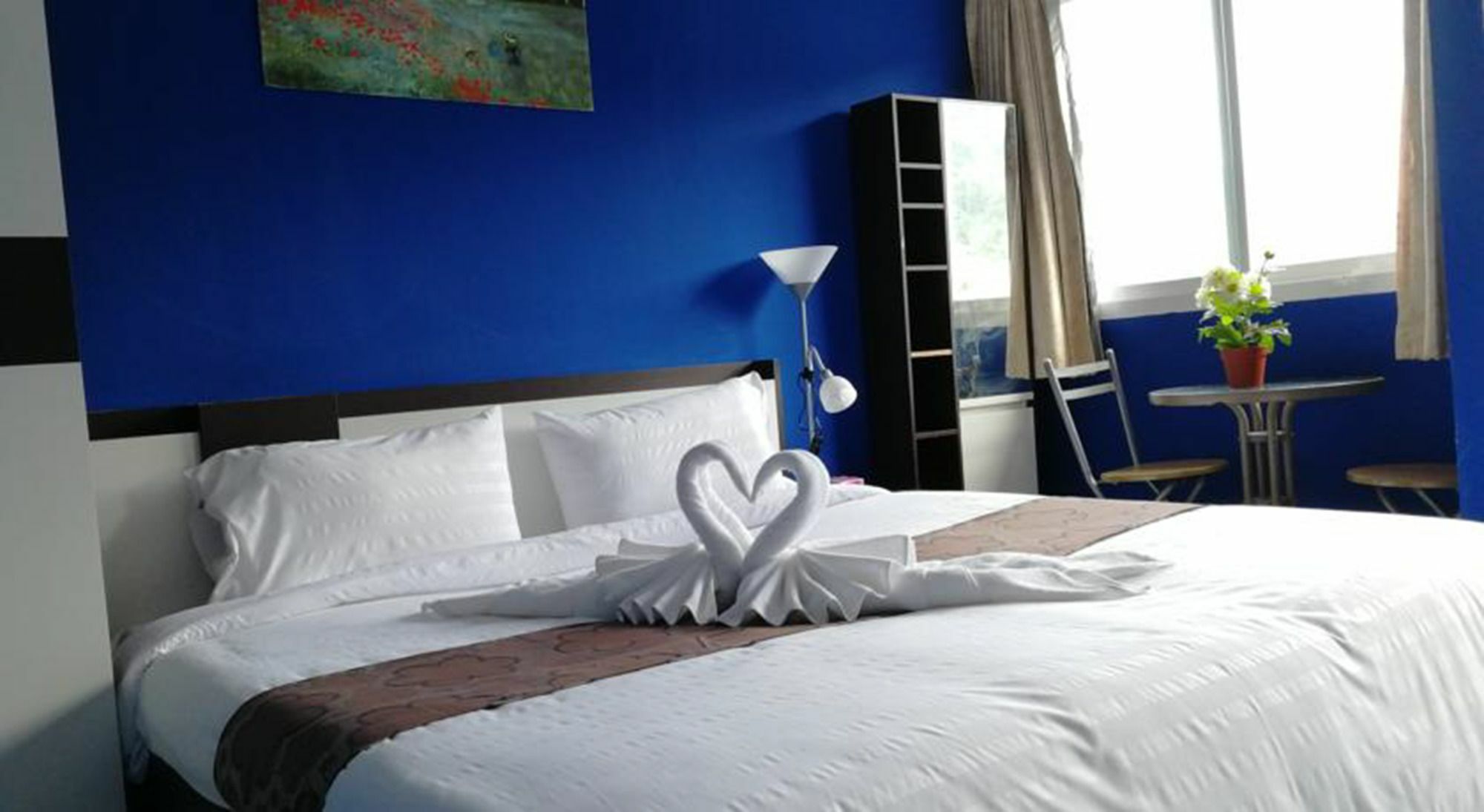 Guan Chao Yin Hotel Patong Extérieur photo